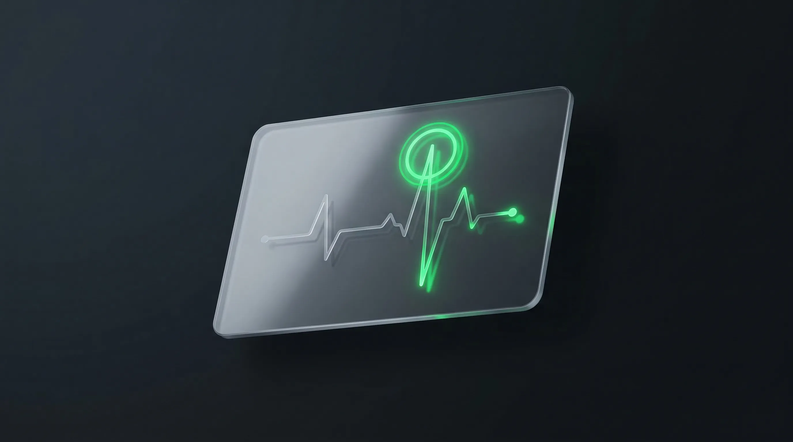 Real-Time Monitoring & Alert Systems