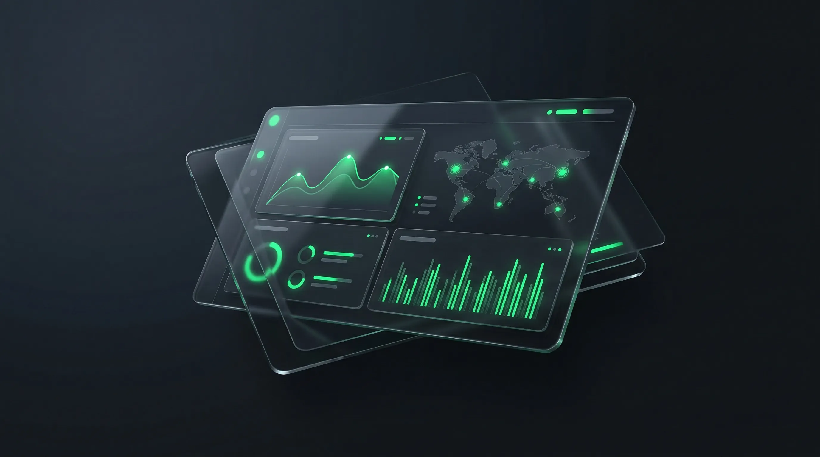 Operational Information Platforms